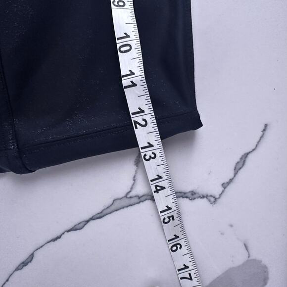 Jane & Bleecker Black Leggings - Women's Medium - Picture 4 of 5